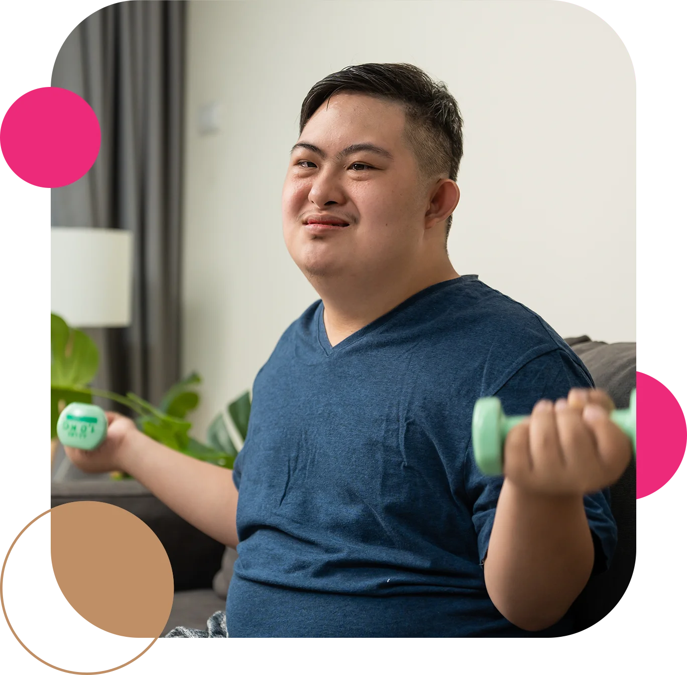 down-syndrome-man-excercise