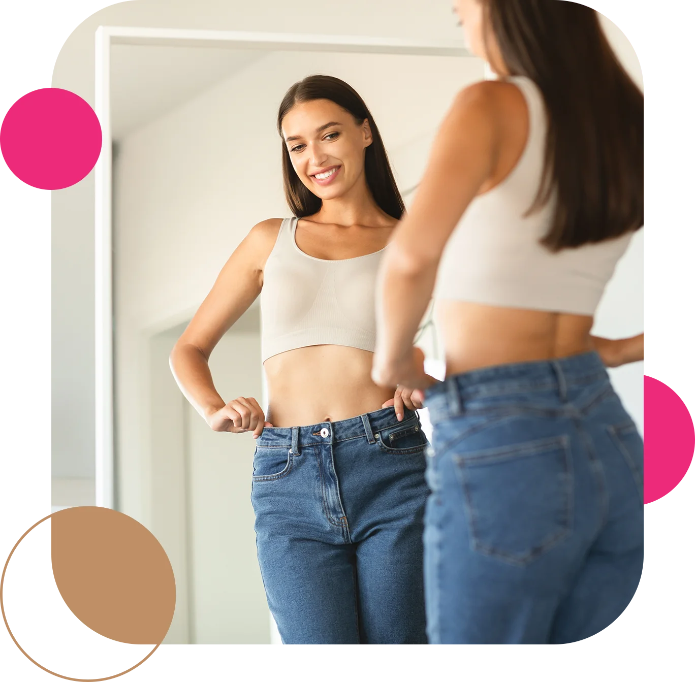 girl-looking-in-the-mirror