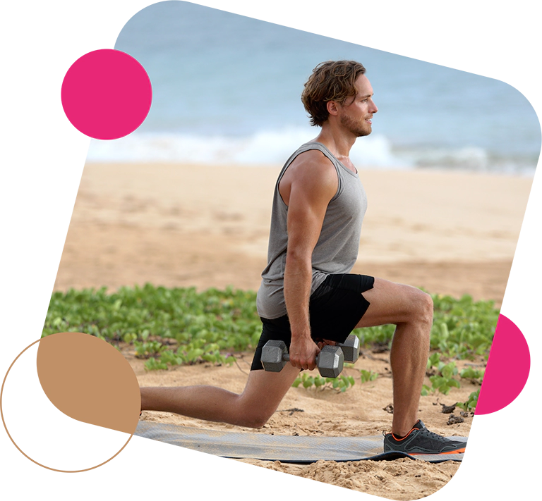 content buble with icons img