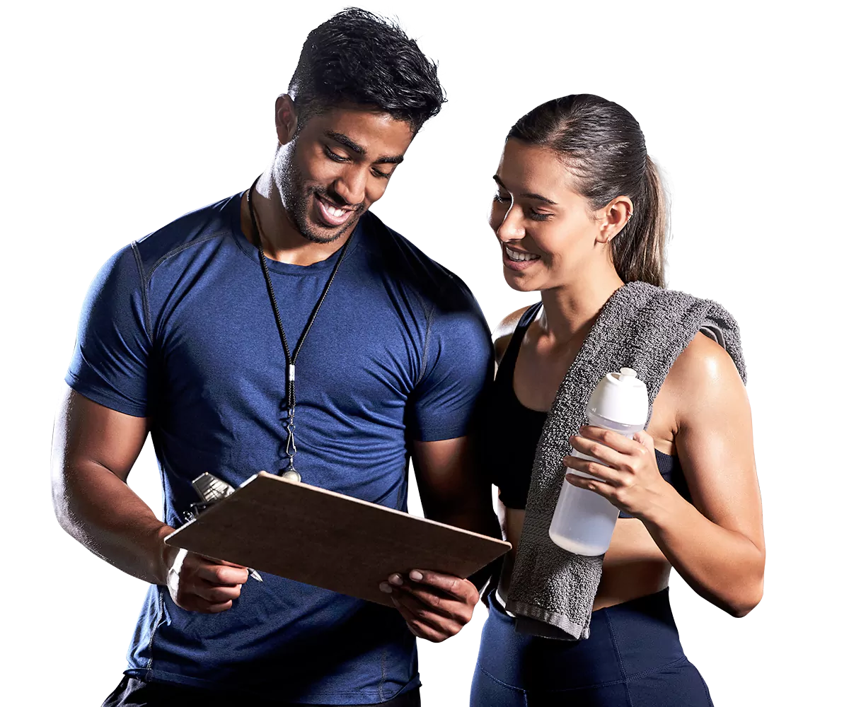 funtional fitness banner